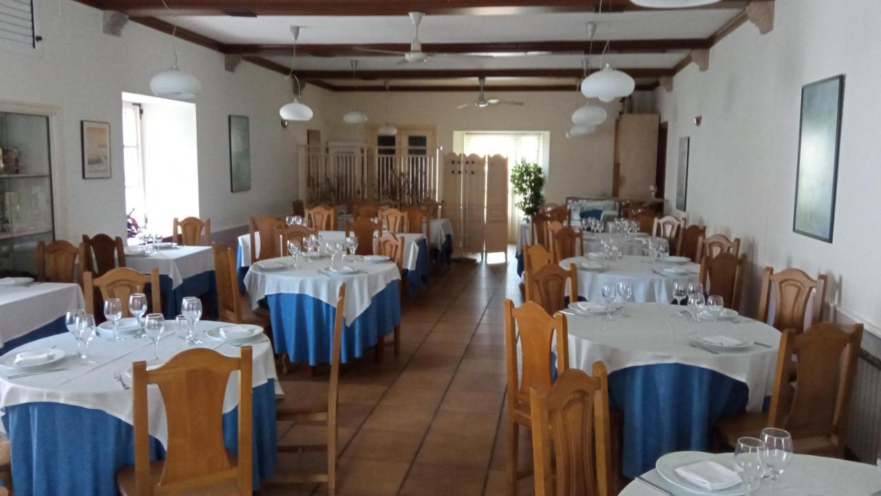 Hotel San Paio Сантьяго-де-Компостела Экстерьер фото